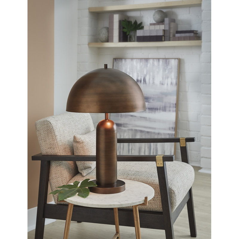 Lampe de table Josalee