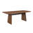 Rinaldi Lomba Modern All-wood Dining Table