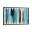 «Even Flow - Cool Colors» par Randy Hibberd-820808971-820808970