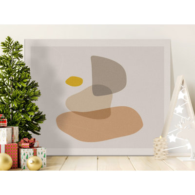 Wrapped Canvas Print Set