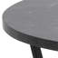 Jantzen Cross Legs Coffee Table-2033170074