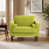 Grass Green Polyester