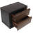 Domilis 26'' W Nightstand