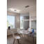Harlee LED Semi Flush Mount