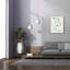 «Celadon Koi 3» par Danhui Nai, art mural sur toile-594203377