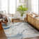 Cynthya Abstract Indoor Rug