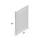 Pylant Wall Mirror-332921989