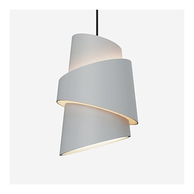 Croissant Pendant Light