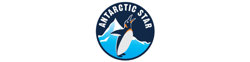 Logo Antarctic Star
