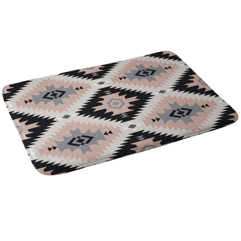 Tapis pour salle de bain