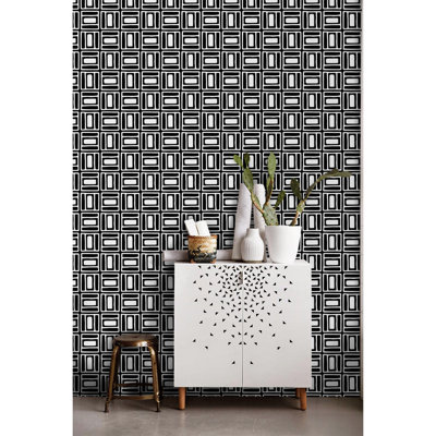 Barthelmess Matte Mural