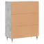 Marielly 2 -Door Accent Cabinet-1656212532