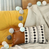 Striped Pillow Insert