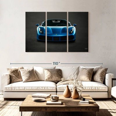 Ferrari 488