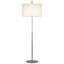 Lampe sur pied 63,75 "Echo-18026364
