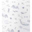Stokke Sleepisleepi Fitted Sheet Bed Pehr V3