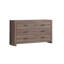 Commode double l 6,25 po Anterio-2071272721