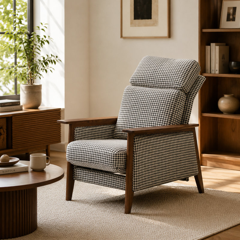 Zero gravity Recliners adjustable 90-143° chair