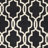 Cannen Hand Tufted Wool Geometric Rug-761207282