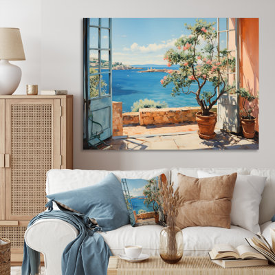 " La Dolce Creativita Beachside II "
