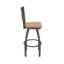 Tabouret tournant 820 Catalina-817873153-817873167-852191574