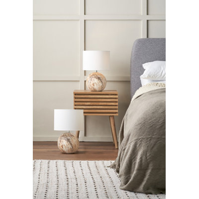 Vicini Ceramic Table Lamp