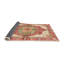 Tapis abstrait moderne 3247-1195988888