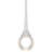 Gillam LED Pendant-1428301949