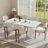Double Pedestal Dining Table Set-1409584456-1432520594-1432520605
