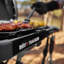 Weber Traveler Compact Portable Gas Grill