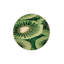 Tapis tissé à motif de fruits Kiwi lavable à la machine-1284116652