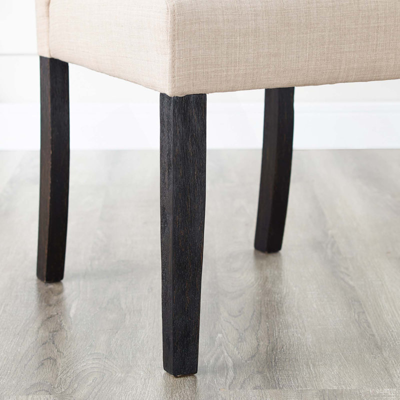 Ensemble de salle à manger Leviton, Beige