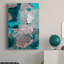 Impasto III sur toile-1777885638