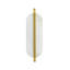 Julius 2 - Light Flush Mounted Sconce