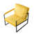 Yellow est en rupture de stock