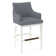 Upholstered Stool