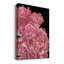 Pe pivoines de mon cœur I - peinture sur toile tendue-395318487