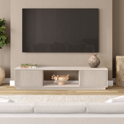 Averhoff TV Stand