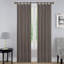 Paire de rideaux transparents Barretti-1385625075-1385625074