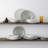 Noritake Hammock 12-Piece Coupe Dinnerware Set, Service for 4-92577391