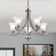 Arzell 5 - Light Classic / Traditional Chandelier