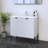 Lissia 31.5'' Single Bathroom Vanity with Manufactured Wood Top