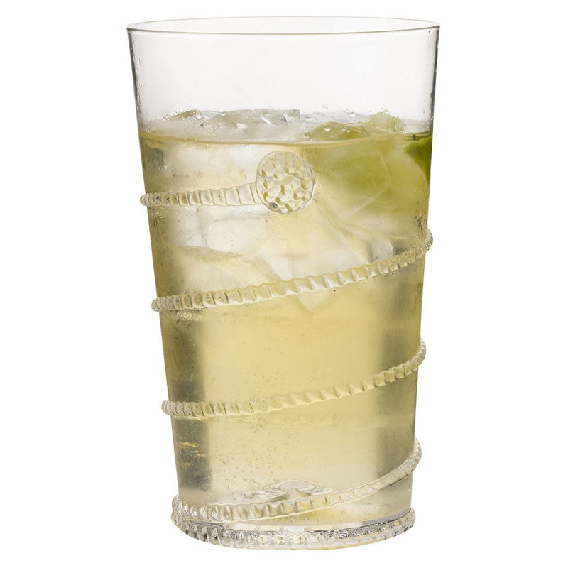 Amalia 17 oz. Highball Glass
