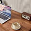Italian style minimalist office desk-1702356742