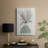Bandhani Arrangement I -Gallery Wrapped Cavas-143966496