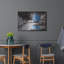 «Blue Moon» par Luxe Metal Portfolio-248444411