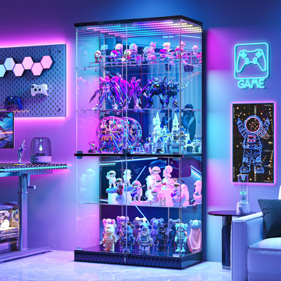 Display Cabinet