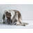 Bladon Reindeer Hide Rug