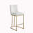 Counter Height 26" Bar Stools with Back-2079581236