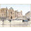 Paris Opera Print